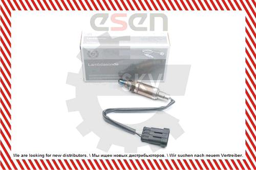 09SKV595 ESEN SKV Sonda lambda 09SKV595