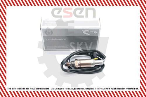 09SKV600 ESEN SKV Sonda lambda 09SKV600