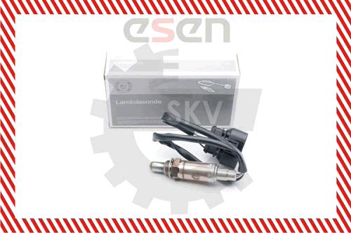 09SKV606 ESEN SKV Sonda lambda 09SKV606