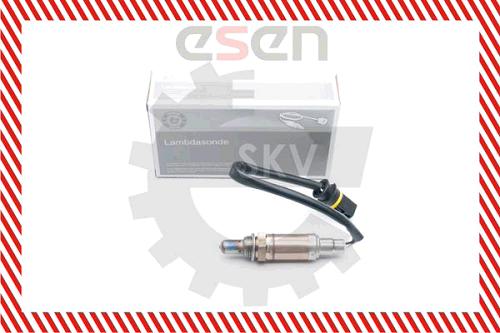 09SKV607 ESEN SKV Sonda lambda 09SKV607