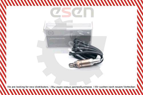 09SKV609 ESEN SKV Sonda lambda 09SKV609