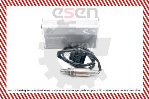 09SKV610 ESEN SKV Sonda lambda 09SKV610