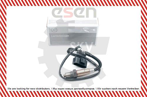 09SKV616 ESEN SKV Sonda lambda 09SKV616