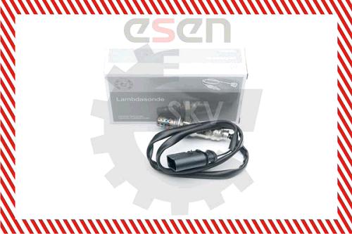 09SKV620 ESEN SKV Sonda lambda 09SKV620