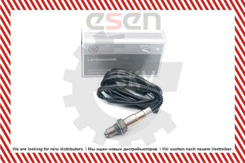 09SKV624 ESEN SKV Sonda lambda 09SKV624