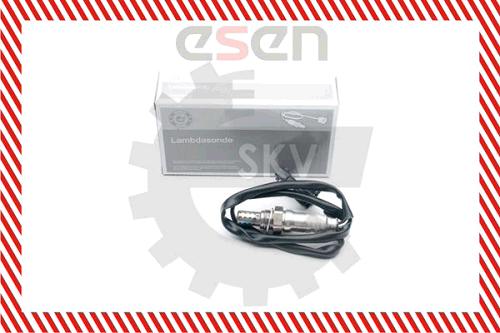 09SKV629 ESEN SKV Sonda lambda 09SKV629