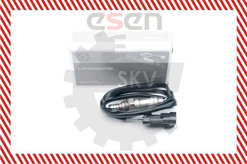 09SKV633 ESEN SKV Sonda lambda 09SKV633