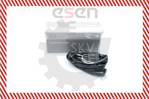 09SKV635 ESEN SKV Sonda lambda 09SKV635