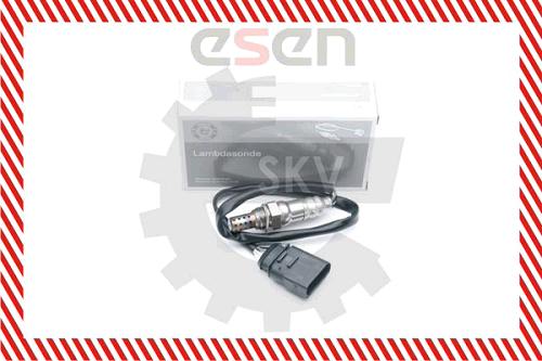 09SKV636 ESEN SKV Sonda lambda 09SKV636