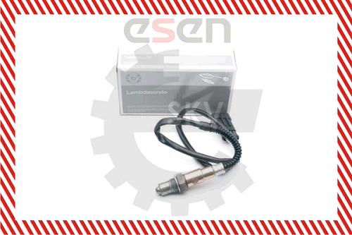 09SKV638 ESEN SKV Sonda lambda 09SKV638