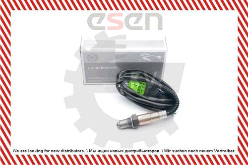 09SKV646 ESEN SKV Sonda lambda 09SKV646