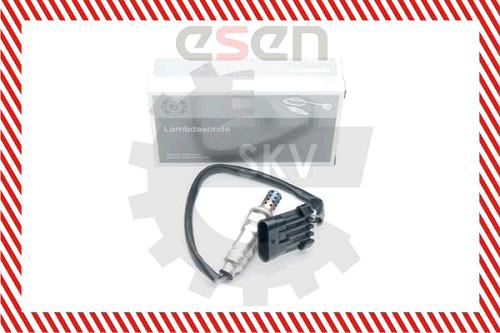 09SKV652 ESEN SKV Sonda lambda 09SKV652