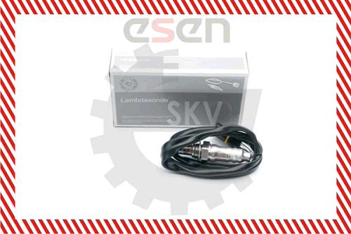 09SKV655 ESEN SKV Sonda lambda 09SKV655