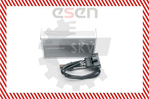 09SKV656 ESEN SKV Sonda lambda 09SKV656