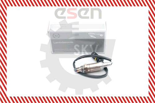 09SKV666 ESEN SKV Sonda lambda 09SKV666