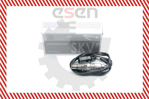 09SKV672 ESEN SKV Sonda lambda 09SKV672