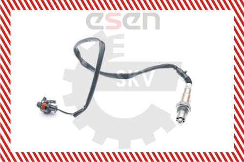 09SKV710 ESEN SKV Sonda lambda 09SKV710