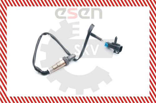 09SKV713 ESEN SKV Sonda lambda 09SKV713