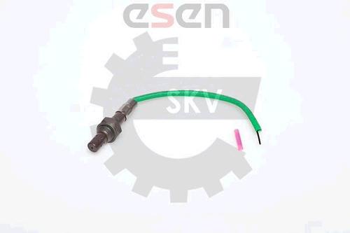 09SKV901 ESEN SKV Sonda lambda uniw. 1 kabel / 09SKV901