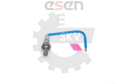 09SKV904 ESEN SKV Sonda lambda uniw. 4 kable / 09SKV904