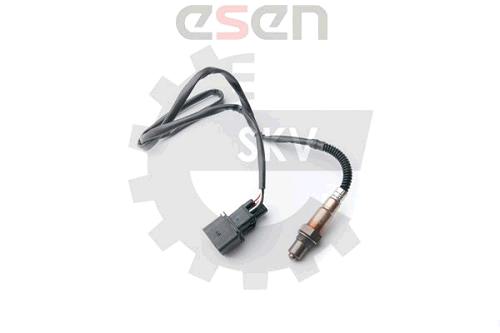 09SKV908 ESEN SKV Sonda lambda 07C906262Q / 09SKV908
