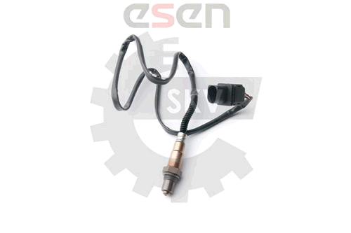 09SKV910 ESEN SKV Sonda lambda 03L906262B / 09SKV910