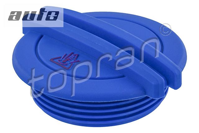 111 023 TOPRAN KOREK ZBIORNICZKA WYROWNAWCZEGO VW