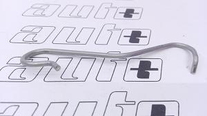 1J0609651H VAG ZACZEP LINKI HAMULCA RECZNEGO VW Golf IV 97-