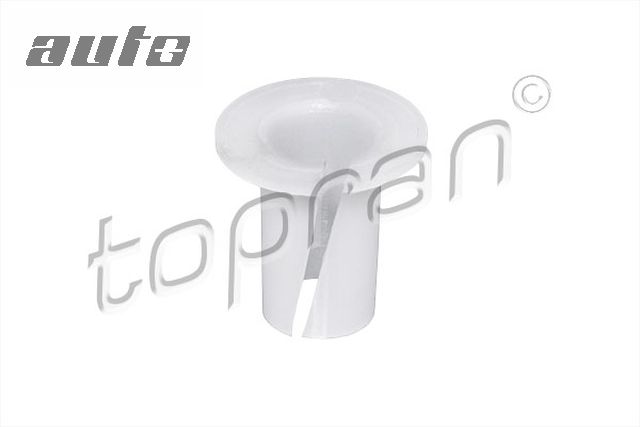 111 319 TOPRAN PANEWKA CIĘGIEŁ ZMIANY BIEGOW