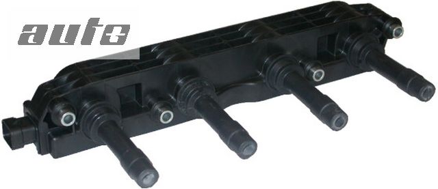 MD10315 MEAT & DORIA CEWKA ZAPŁONOWA