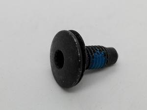 WHT000439 VAG Śruba z łbem M8X20 zamka drzwi VW Golf