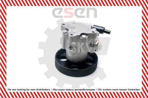 10SKV220 ESEN SKV Pompa wspomagania 10SKV220