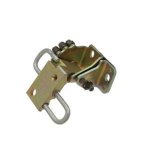 4B0831411B VAG ZAWIAS DRZWI DOLNY LEWY - Audi A6 C5 VW Passat B5