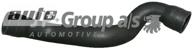 1117700100 JP GROUP PRZEWOD GUMOWY