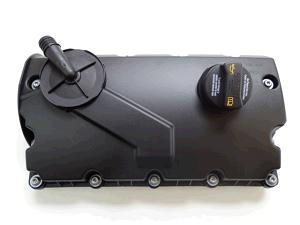 038103469AE VAG Pokrywa zaworów SEAT ALHAMBRA, ALTEA, ALTEA XL, IBIZA IV, IBIZA IV ST, LEON; SKO