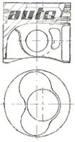 87-114900-80 NURAL TŁOK