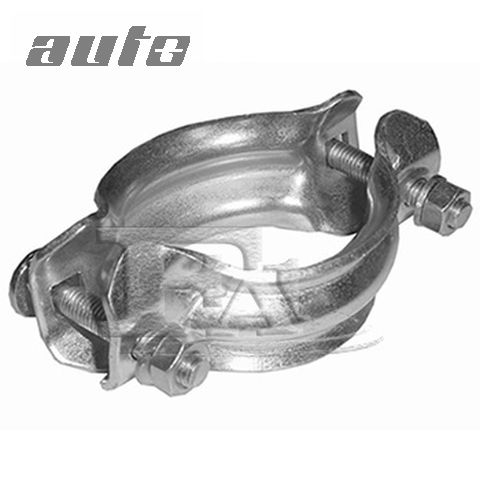 114-905 FA1 Obejma układu wydechowego