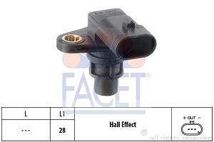 1-953-388 EPS CZUJNIK POŁOŻENIA WAŁU