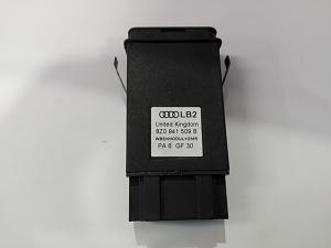 8Z0941509B VW CLASSIC Przerywacz przekaźnik kierunkowskazów świateł awaryjnych Audi A2 6 stykow