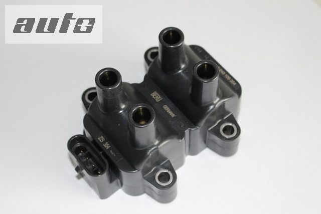 ZS354 BORGWARNER (BERU) CEWKA ZAPŁONOWA