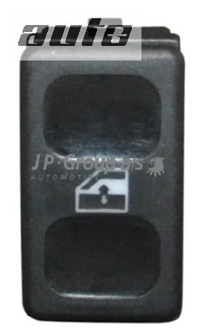 1196700100 JP GROUP WLACZNIK PODNOSNIKA SZYBY