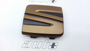 5F0853679C27A VAG Seat-znak