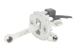 6010-01-024431P BLIC Ogranicznik drzwi przód L/P SEAT AROSA; VW LUPO 05.97-07.05