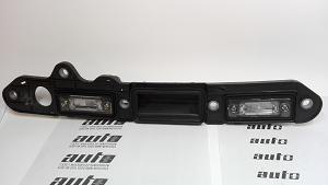 1T0827574L VAG LISTWA OTWIERANIA KLAPY 1T0827574L VW PASSAT GOLF VW Touran 1T