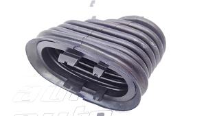 8D0959845E VAG OSLONA GUMOWA przelotka kabli z ramka mocujaca przelotka drzwi 37,5X78,5/40 Audi