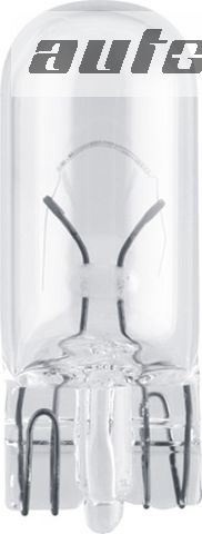 12961 PHILIPS ZAROWKA 5W 12V 12961