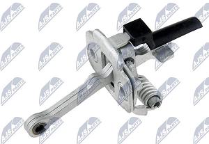 EZC-VW-040 NTY Ogranicznik drzwi VW Lupo