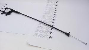 8V0823531A VAG Cięgno bowdena