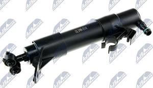 EDS-VW-014 NTY CYLINDEREK SPRYSKIWACZA REFLEKTORA VW GOLF V 2003-,JETTA 2006-/LEWY/