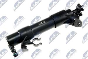 EDS-VW-015 NTY CYLINDEREK SPRYSKIWACZA REFLEKTORA VW GOLF V 2003-,JETTA 2006-/PRAWY/